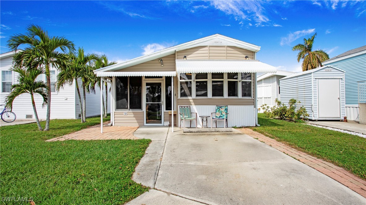 1 Bed ManufacturedHome for Sale in Estero, photo 40