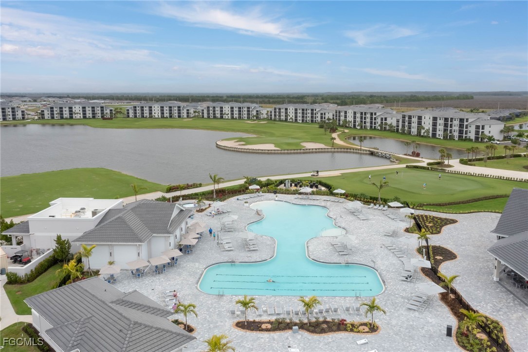 2 Bed Pool Home for Sale in Ave Maria, photo 40