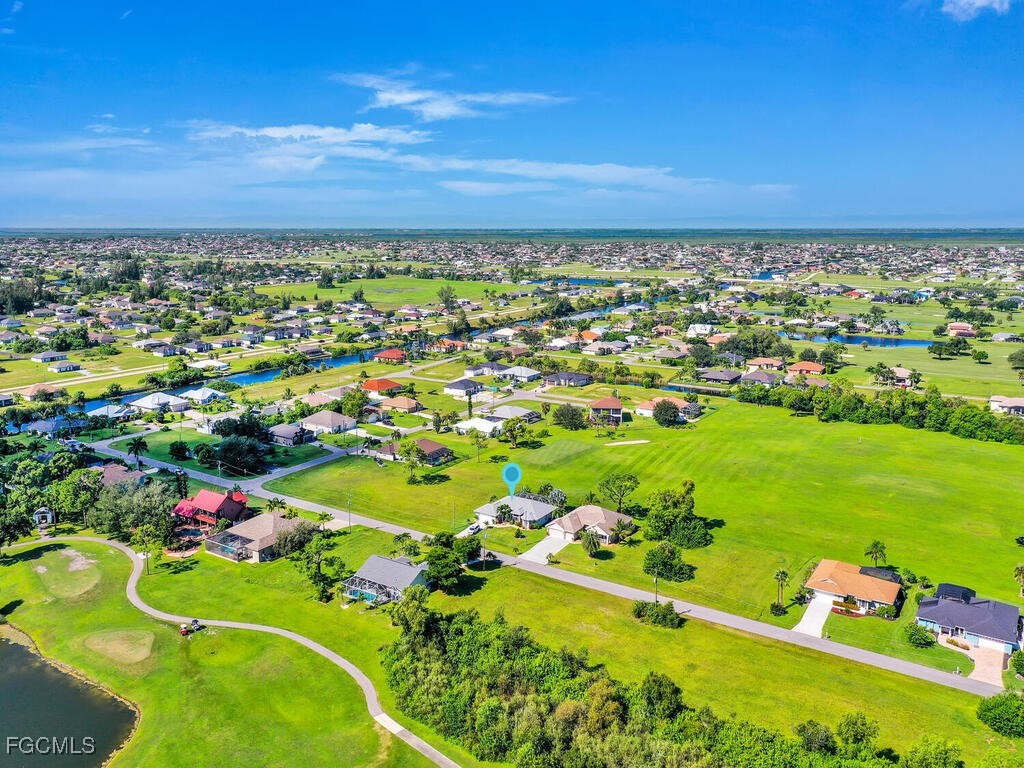 3 Bed Pool Home for Sale in Cape Coral, photo 40