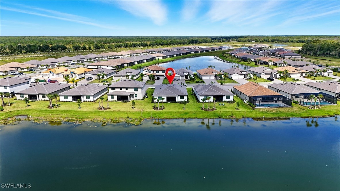 3 Bed Waterfront Home for Sale in Estero, photo 40
