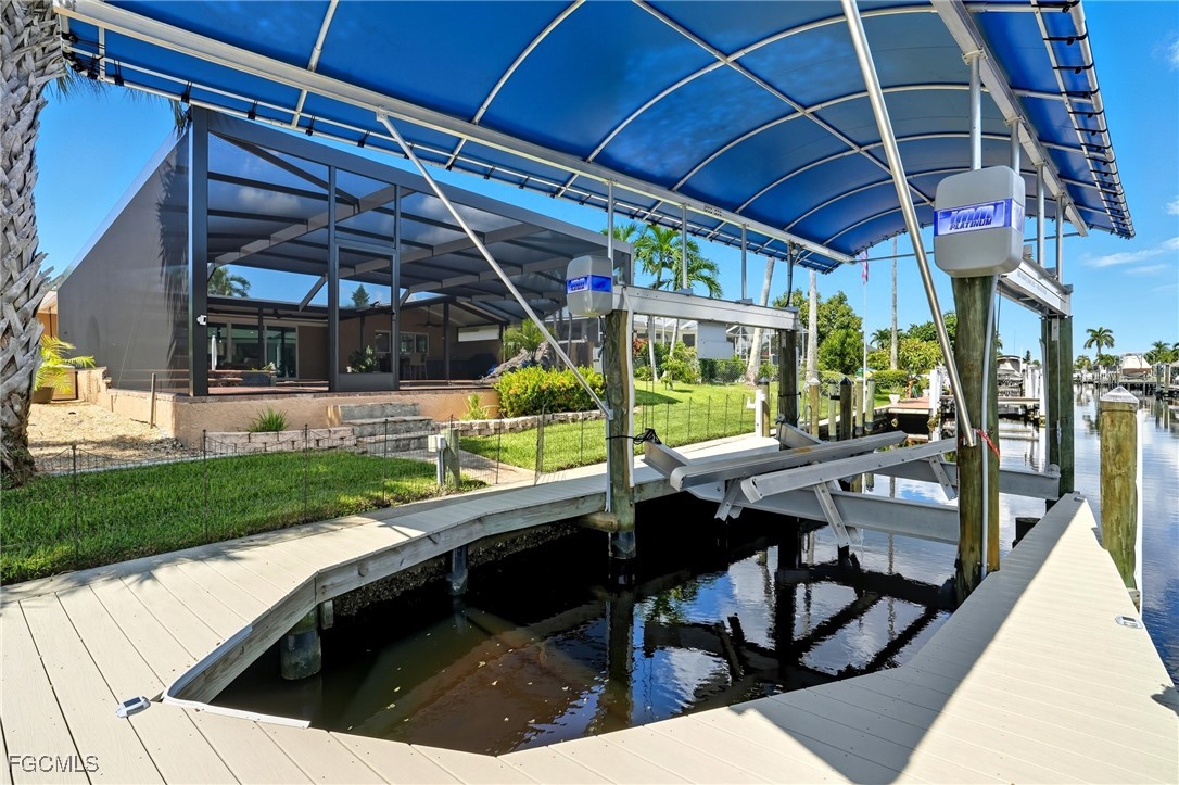 3 Bed Pool Home for Sale in Cape Coral, photo 40