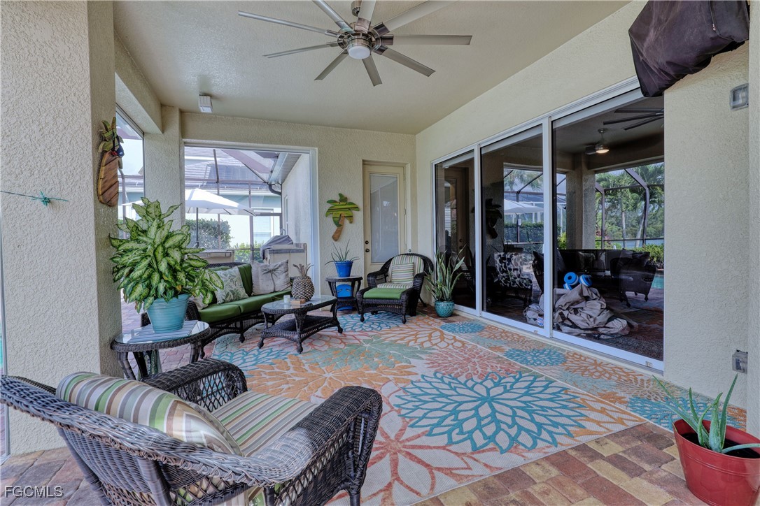 5 Bed Pool Home for Sale in Sandoval, photo 40