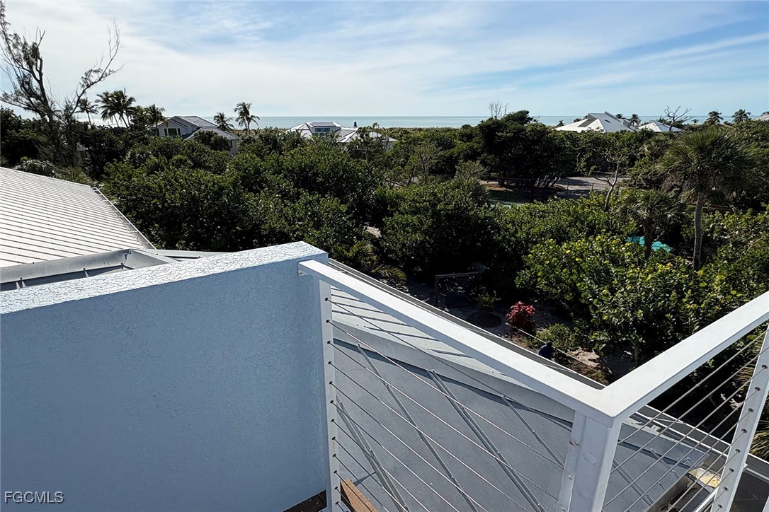 4 Bed Pool Home for Sale in Sanibel, photo 40