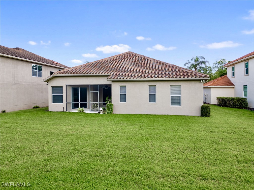 4 Bed SingleFamilyResidence for Sale in Estero, photo 40