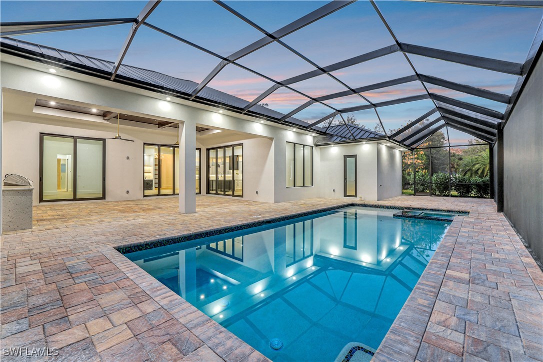 4 Bed Pool Home for Sale in Naples, photo 40