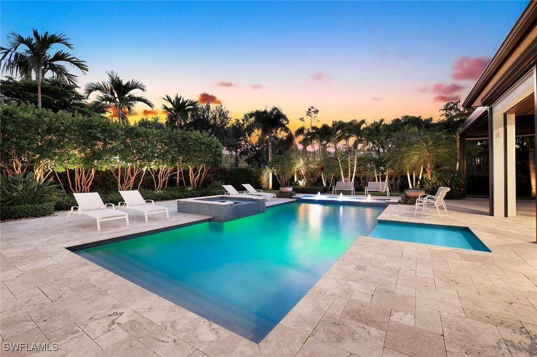 5 Bed Pool Home for Sale in Marsala, photo 40