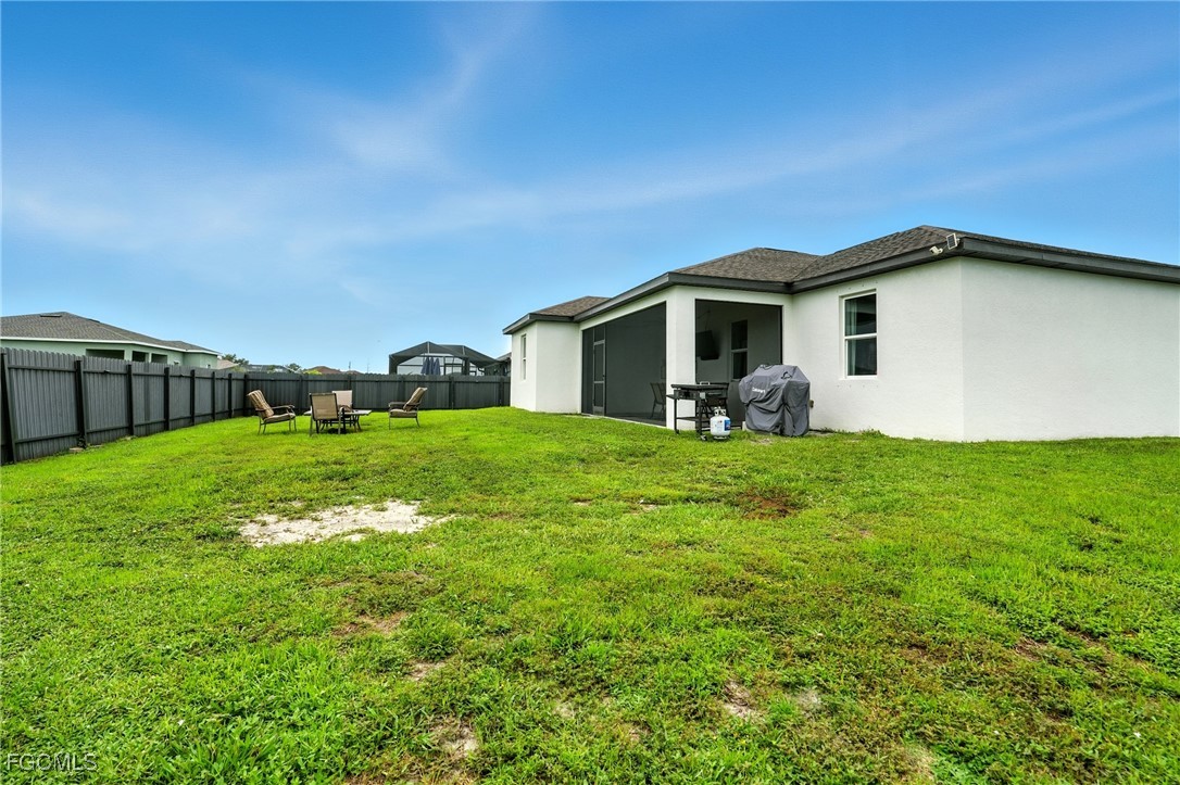4 Bed SingleFamilyResidence for Sale in Cape Coral, photo 40