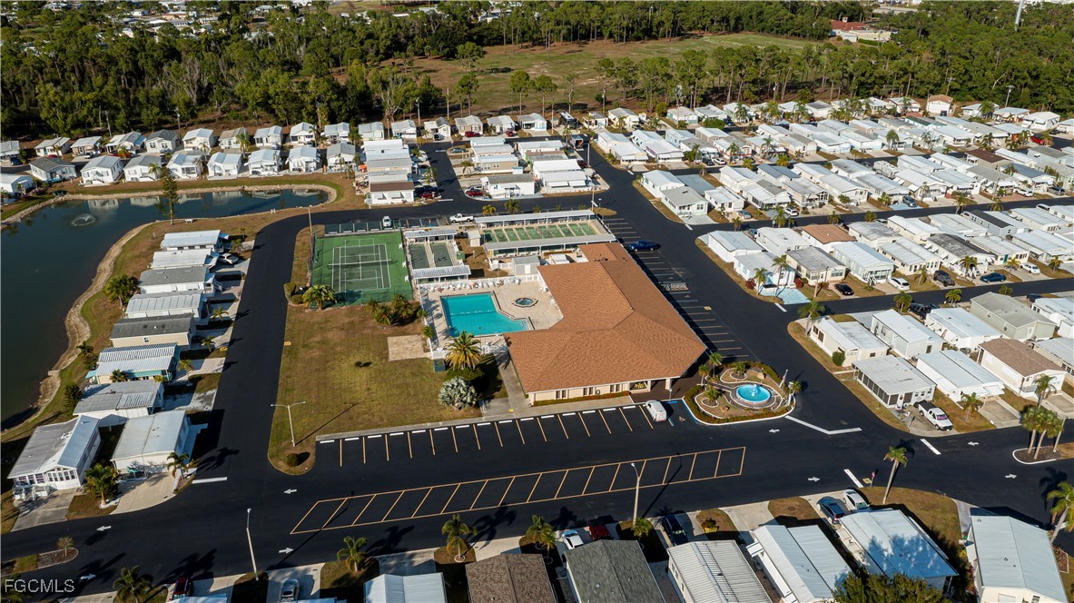 1 Bed ManufacturedHome for Sale in North Fort Myers, photo 40