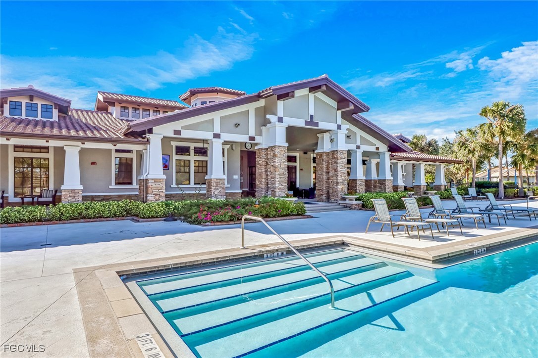 4 Bed Pool Home for Sale in Hampton Park, photo 40