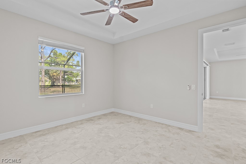 4 Bed Pool Home for Sale in Cape Coral, photo 40