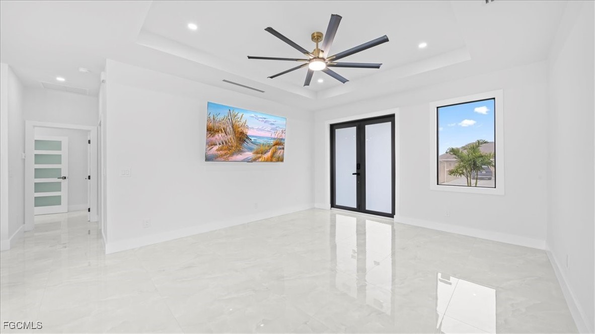 3 Bed Pool Home for Sale in Port Charlotte, photo 40