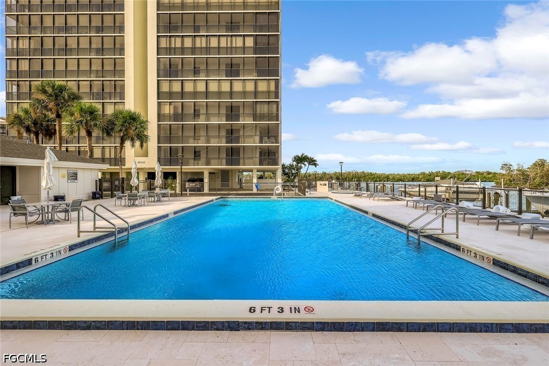 2 Bed Waterfront Home for Sale in Bay Harbor Club Condo, photo 40