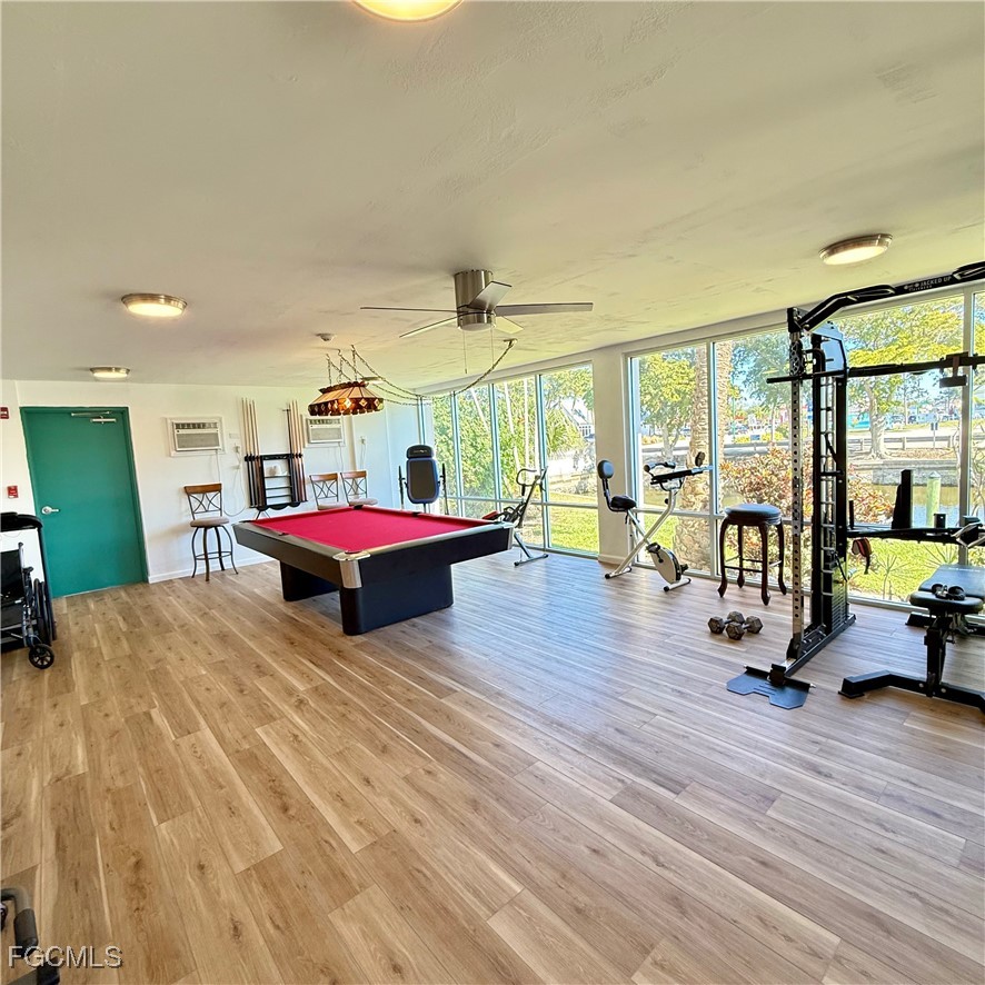 2 Bed Waterfront Home for Sale in Cape Coral, photo 40