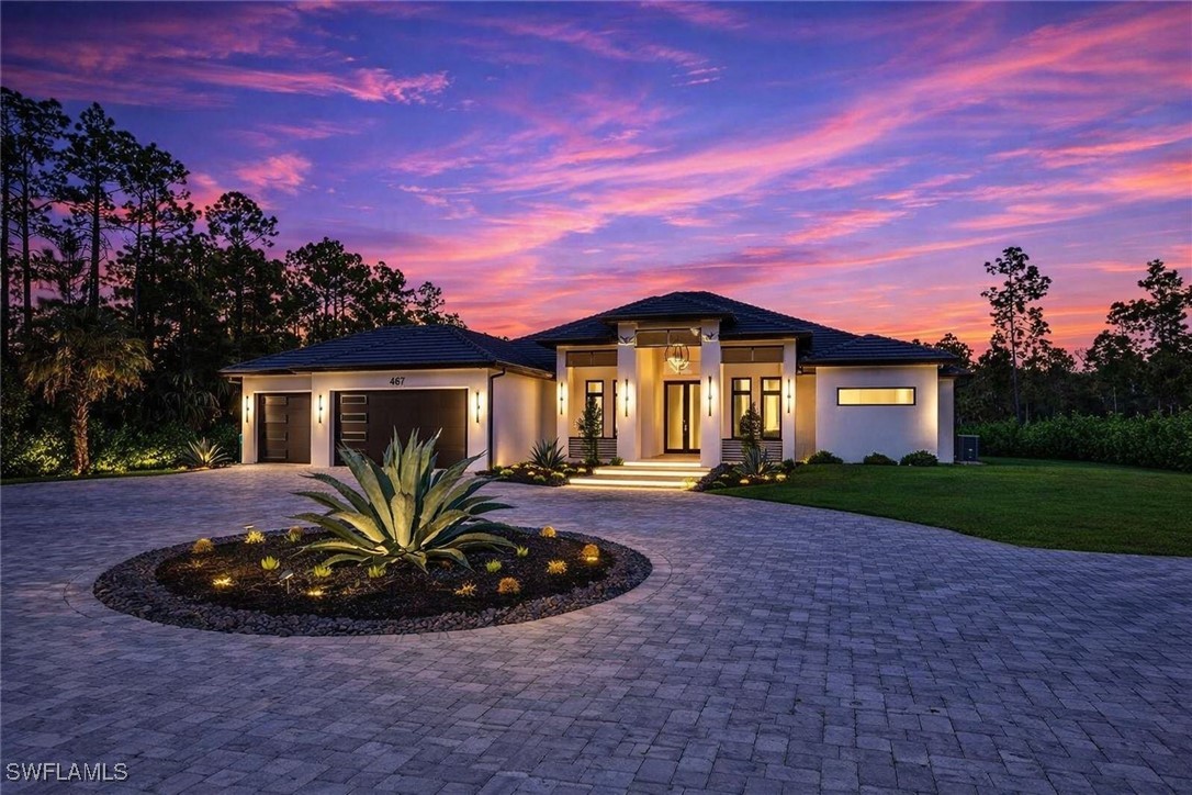 4 Bed SingleFamilyResidence for Sale in Naples, photo 40