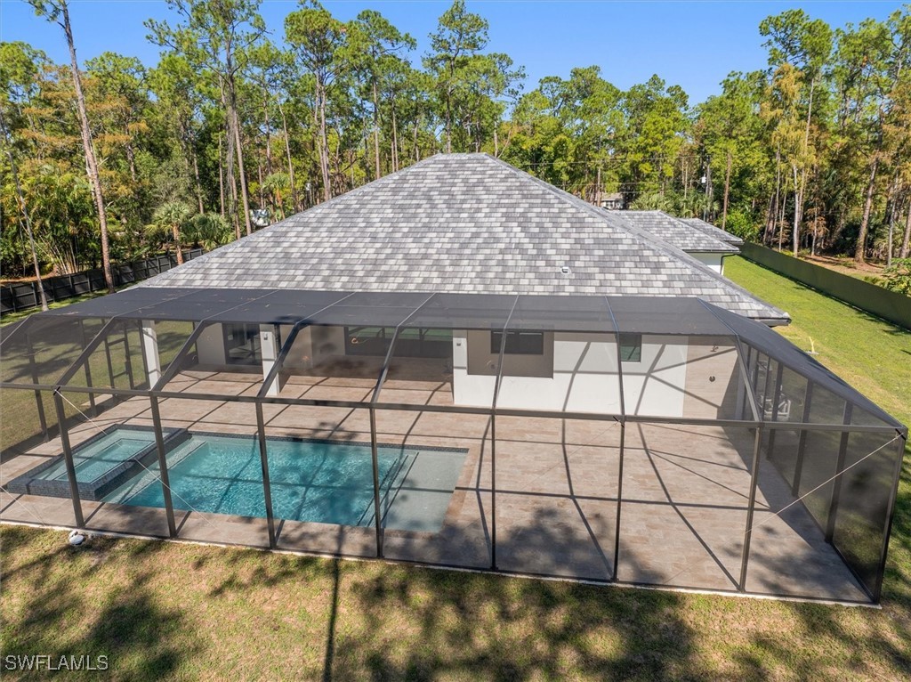 4 Bed Pool Home for Sale in Logan Woods, photo 40