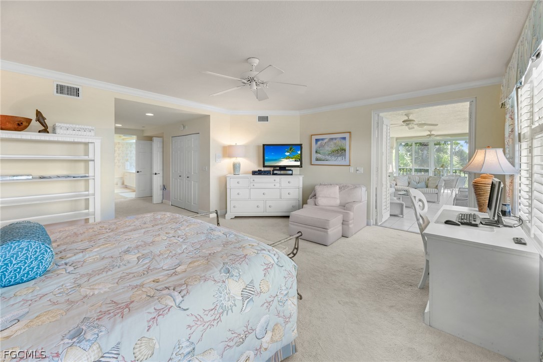 3 Bed Pool Home for Sale in Sanibel, photo 40