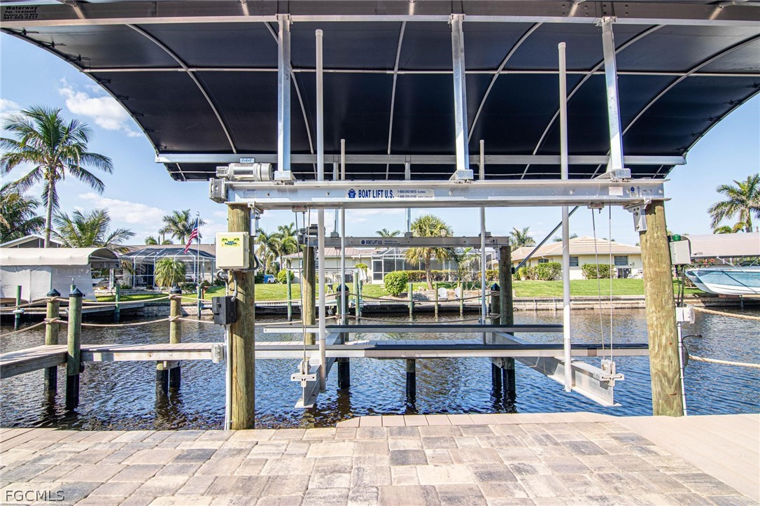 3 Bed Pool Home for Sale in Cape Coral, photo 40