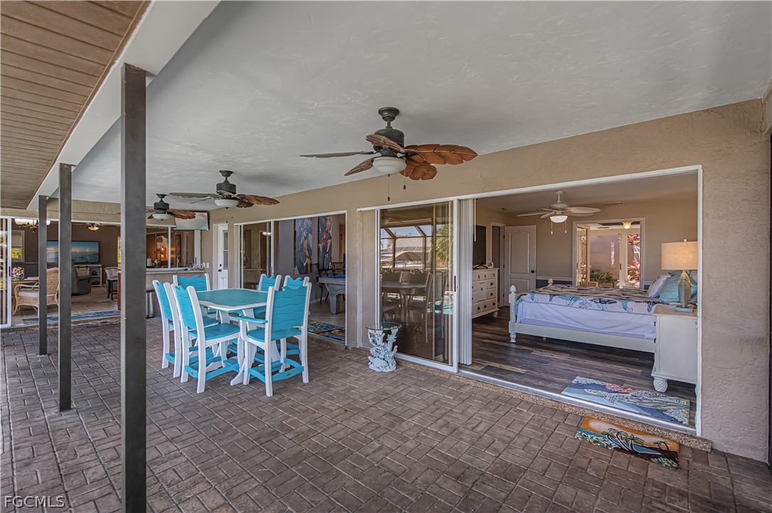 3 Bed Pool Home for Sale in Cape Coral, photo 40