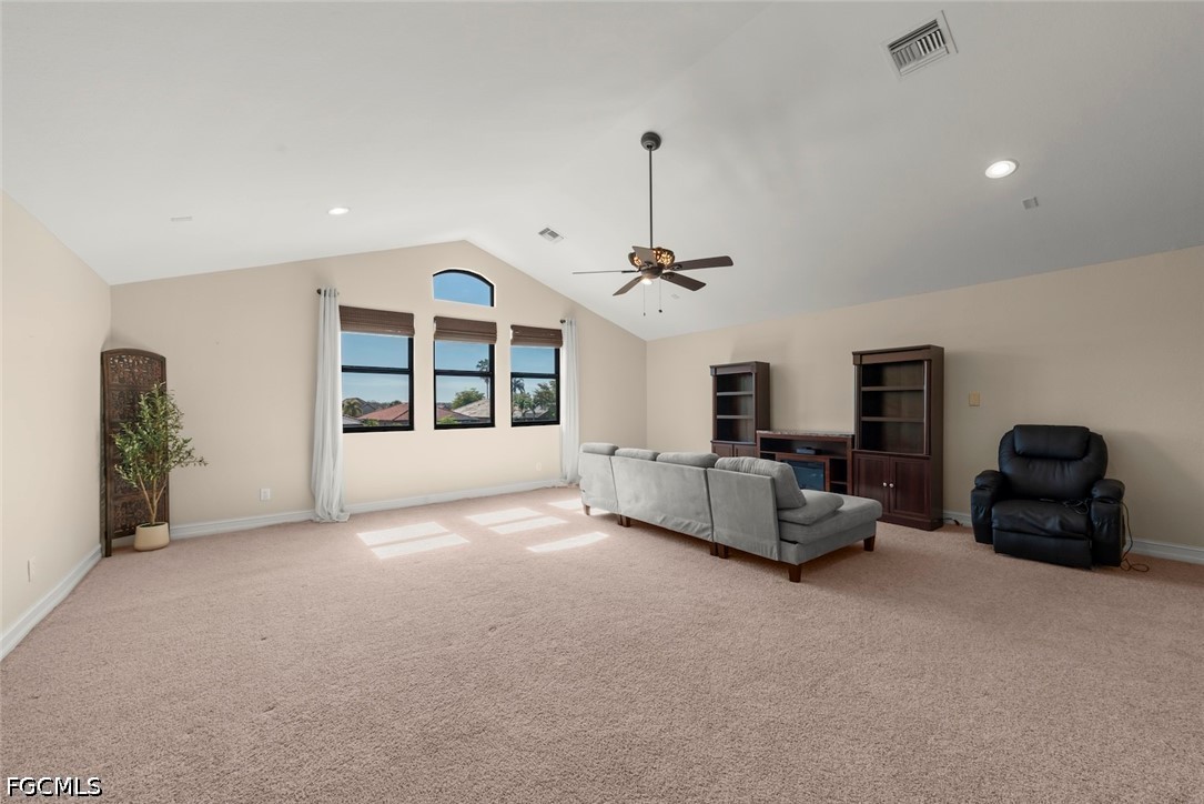 4 Bed Pool Home for Sale in Daniels Preserve, photo 40