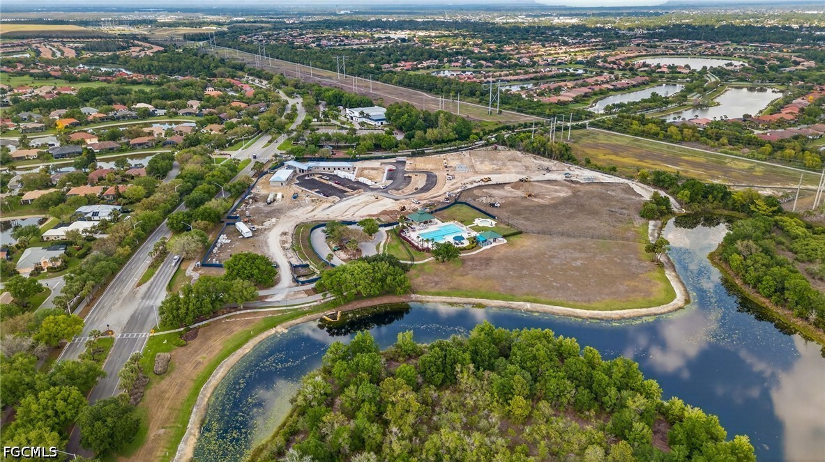 5 Bed Pool Home for Sale in Daniels Preserve, photo 40
