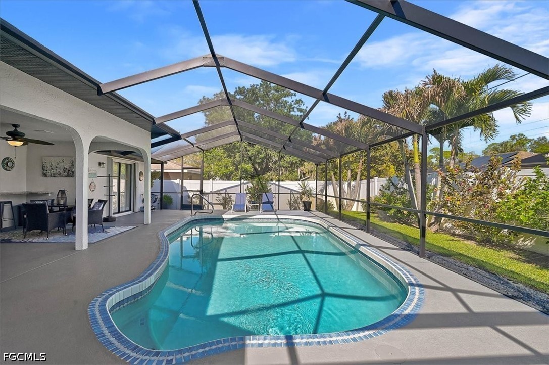 3 Bed Pool Home for Sale in Port Charlotte, photo 40