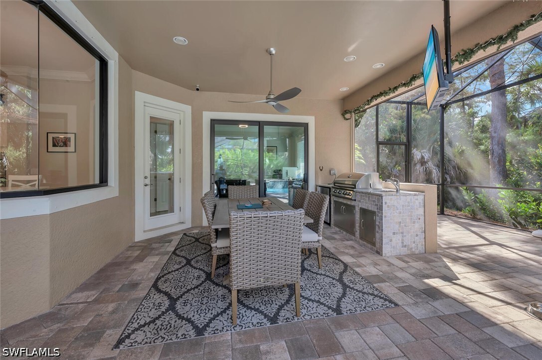 4 Bed Pool Home for Sale in Naples, photo 40