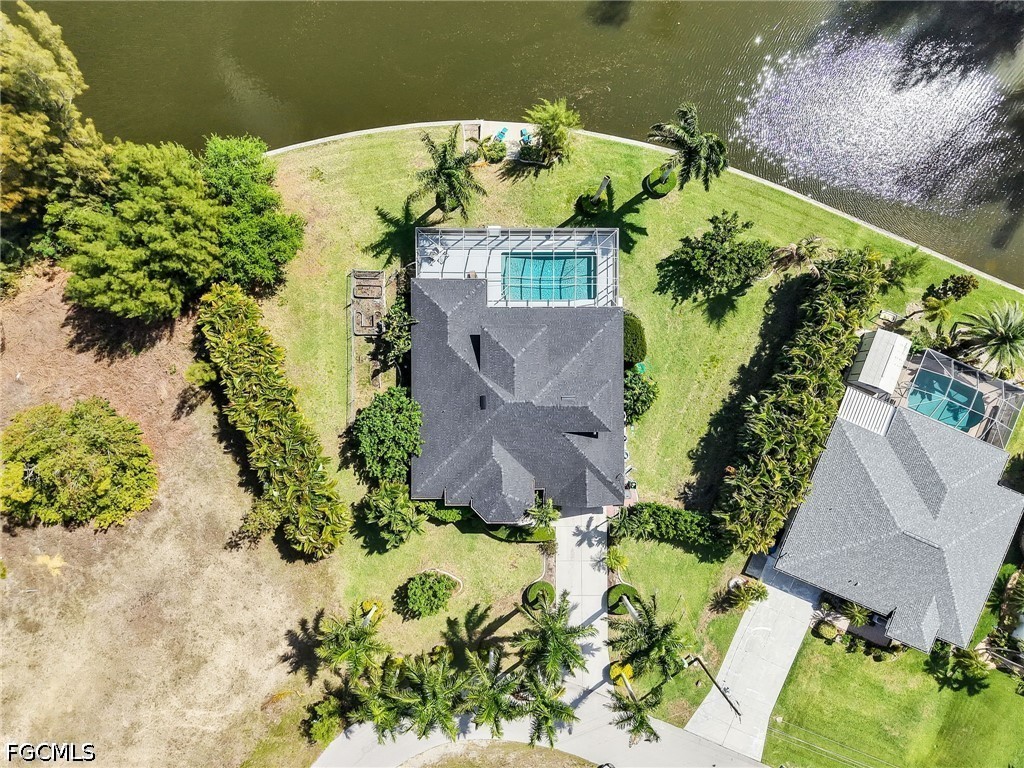3 Bed Pool Home for Sale in Cape Coral, photo 40