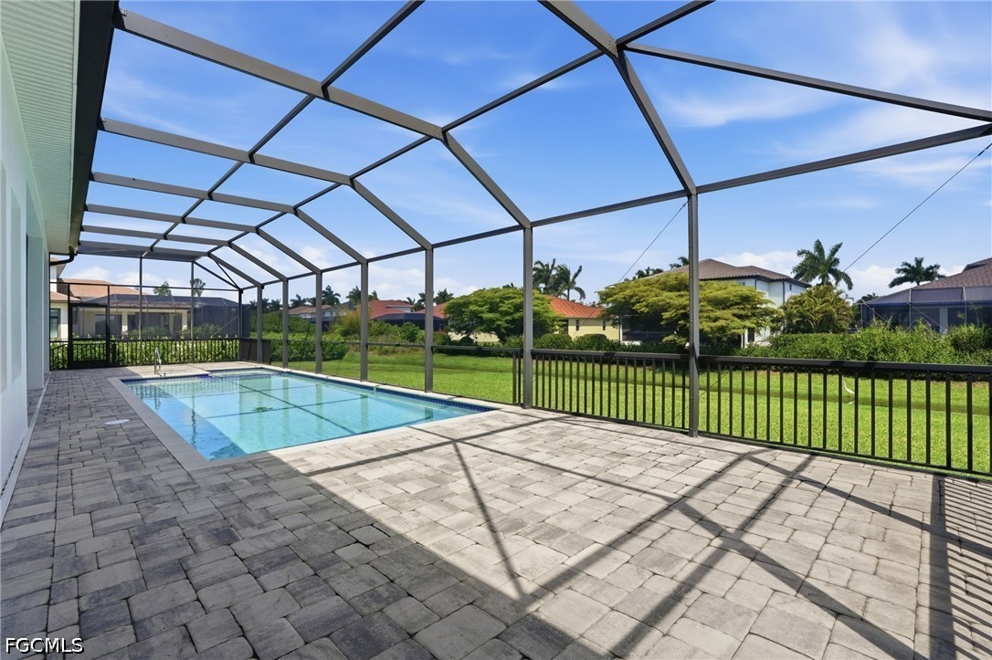 5 Bed Pool Home for Sale in Belle Meade, photo 40