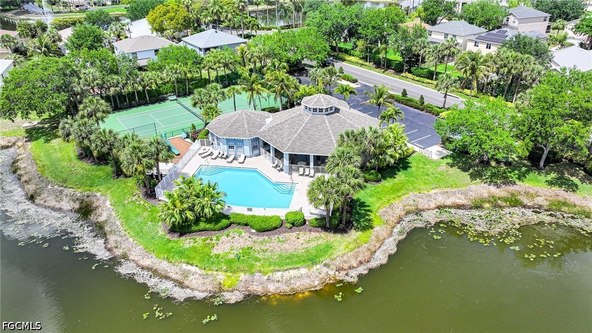 4 Bed SingleFamilyResidence for Sale in Danforth Lakes, photo 40