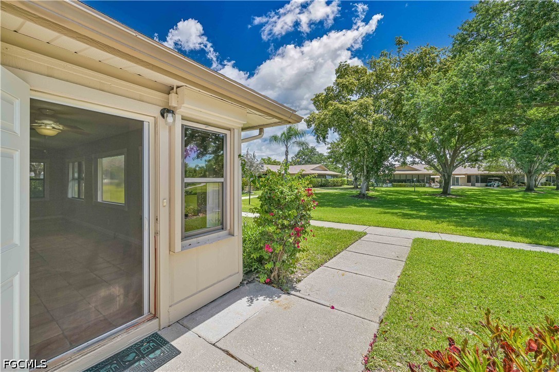 2 Bed Attached for Sale in Fort Myers, photo 40