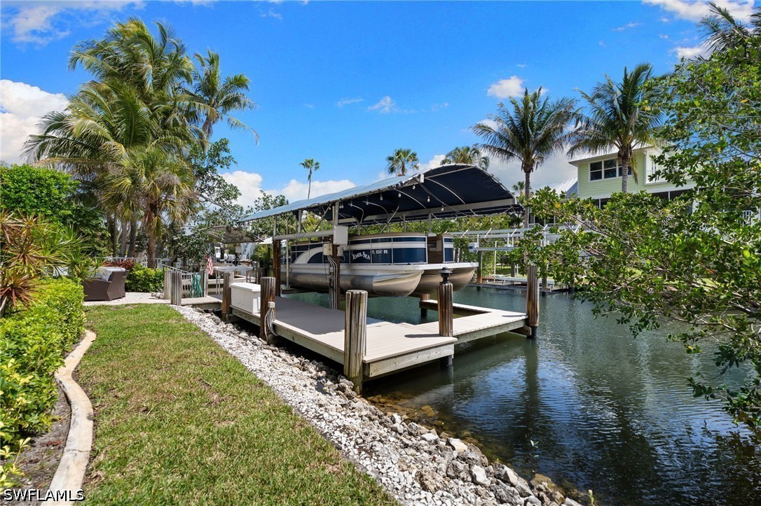 4 Bed Pool Home for Sale in Gulf Harbor, photo 40