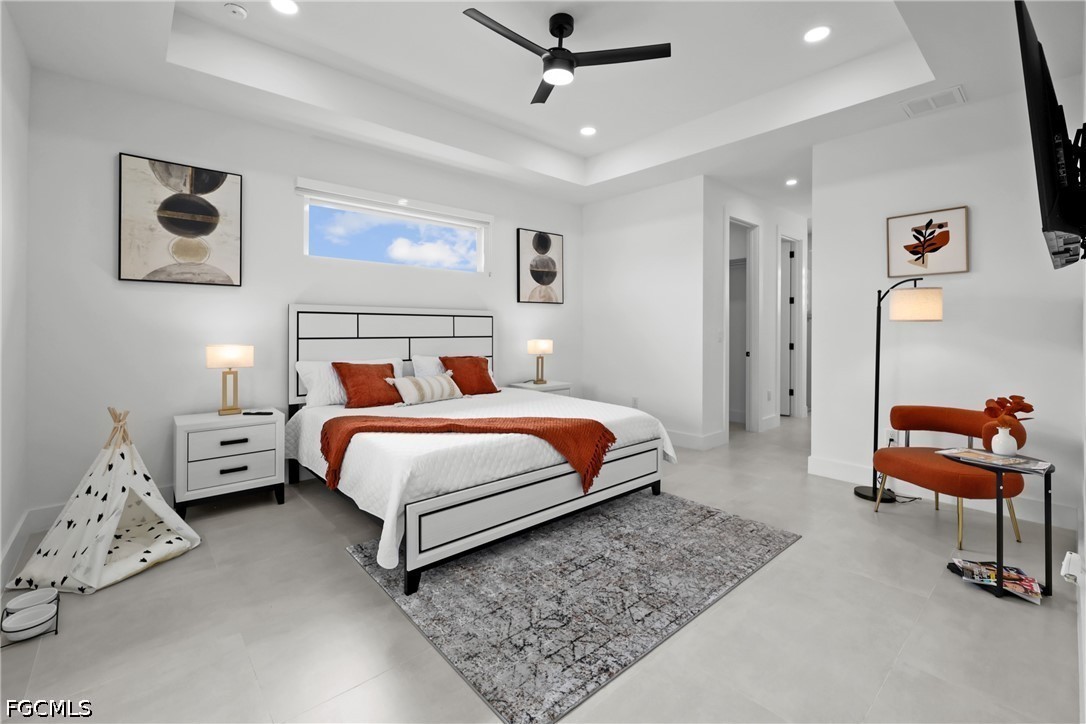 4 Bed Pool Home for Sale in Cape Coral, photo 40