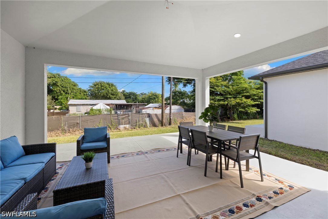 4 Bed SingleFamilyResidence for Sale in Naples, photo 40