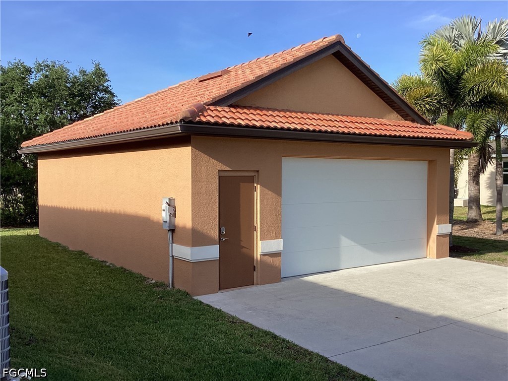 4 Bed Pool Home for Sale in Cape Coral, photo 40