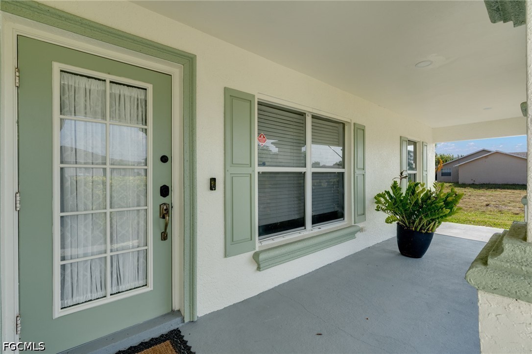 3 Bed Pool Home for Sale in Cape Coral, photo 40