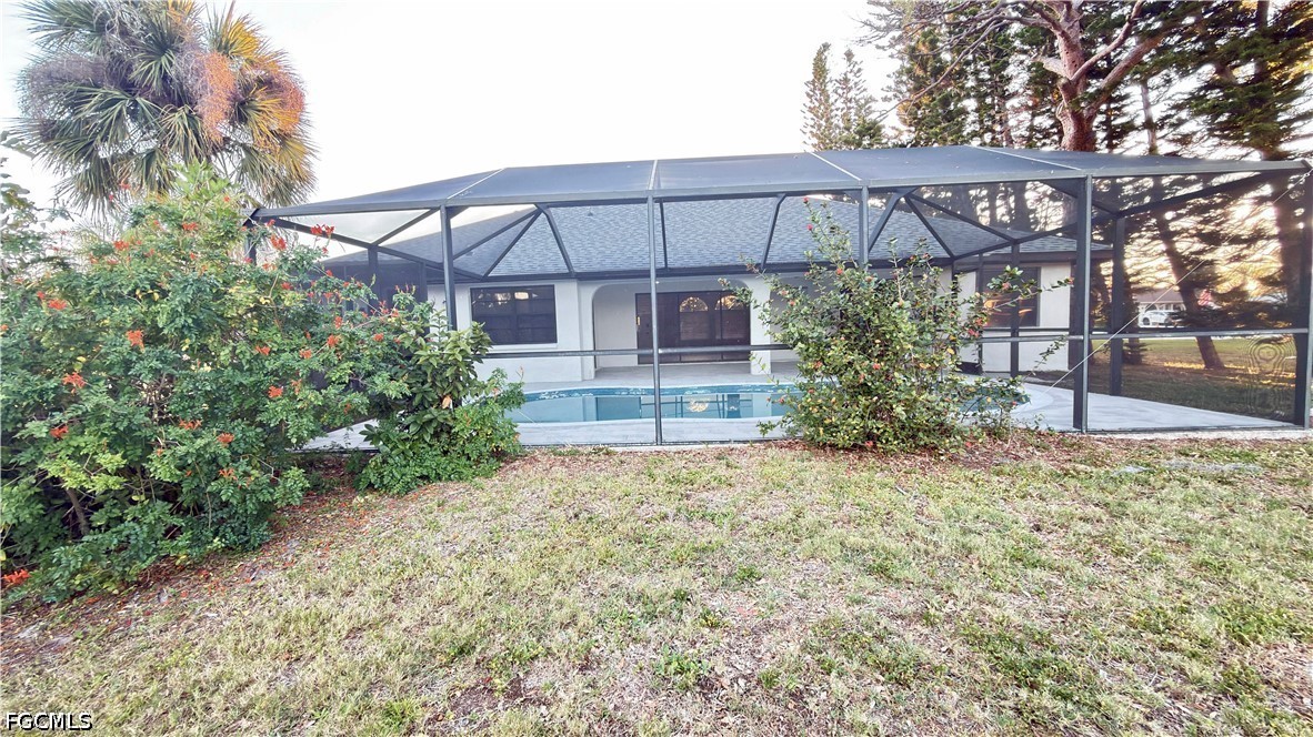 3 Bed Pool Home for Sale in Port Charlotte, photo 40