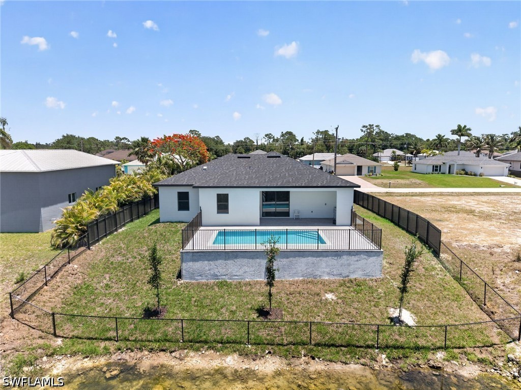4 Bed Pool Home for Sale in Cape Coral, photo 40