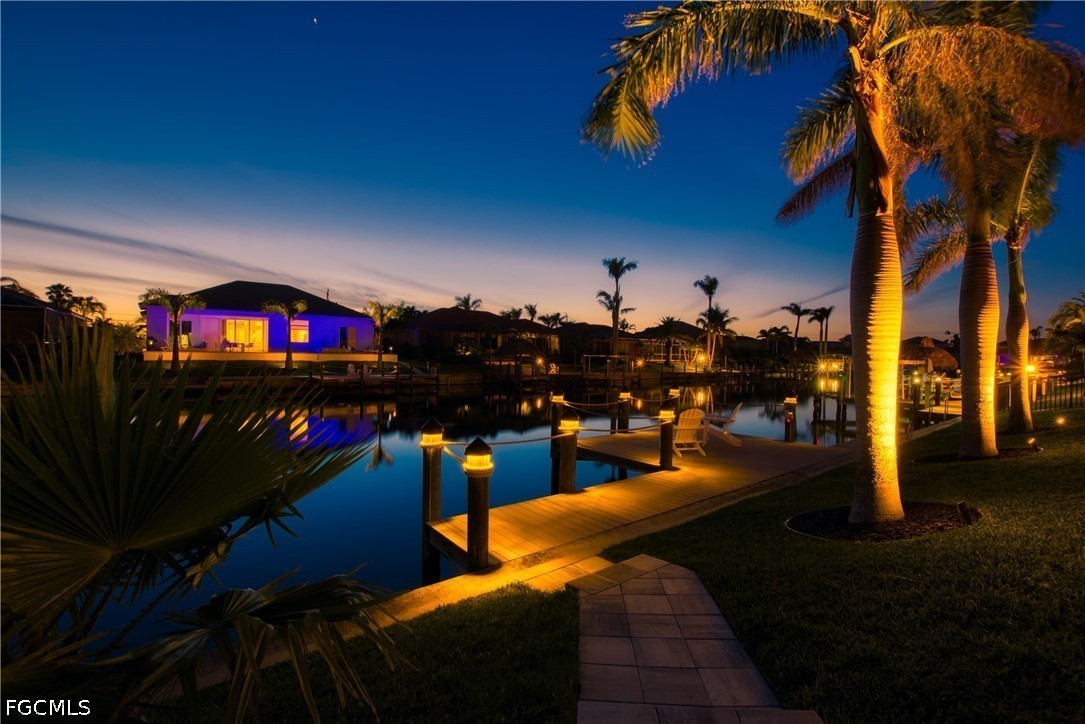 3 Bed Pool Home for Sale in Cape Coral, photo 40