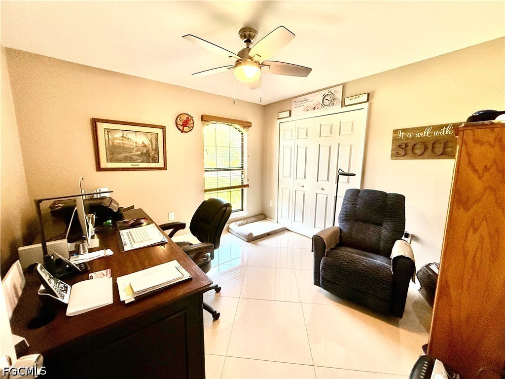 4 Bed Pool Home for Sale in Lehigh Acres, photo 40