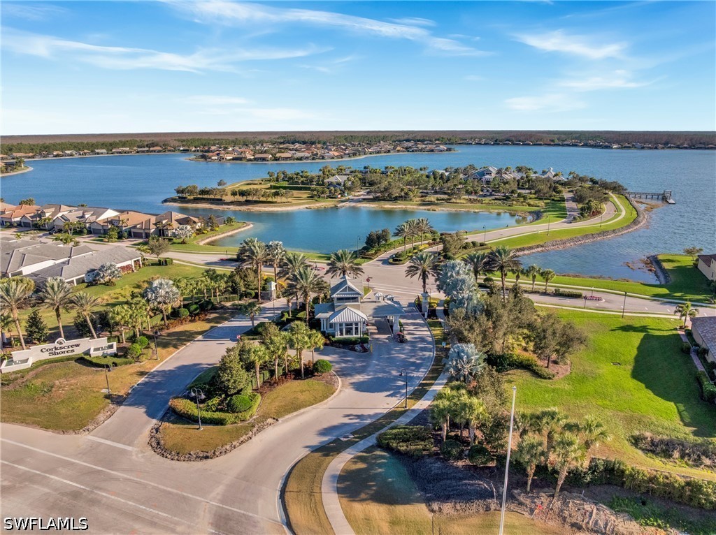 3 Bed Pool Home for Sale in Corkscrew Shores, photo 40