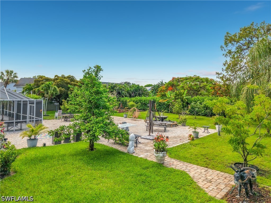 4 Bed Pool Home for Sale in Acreage, photo 40