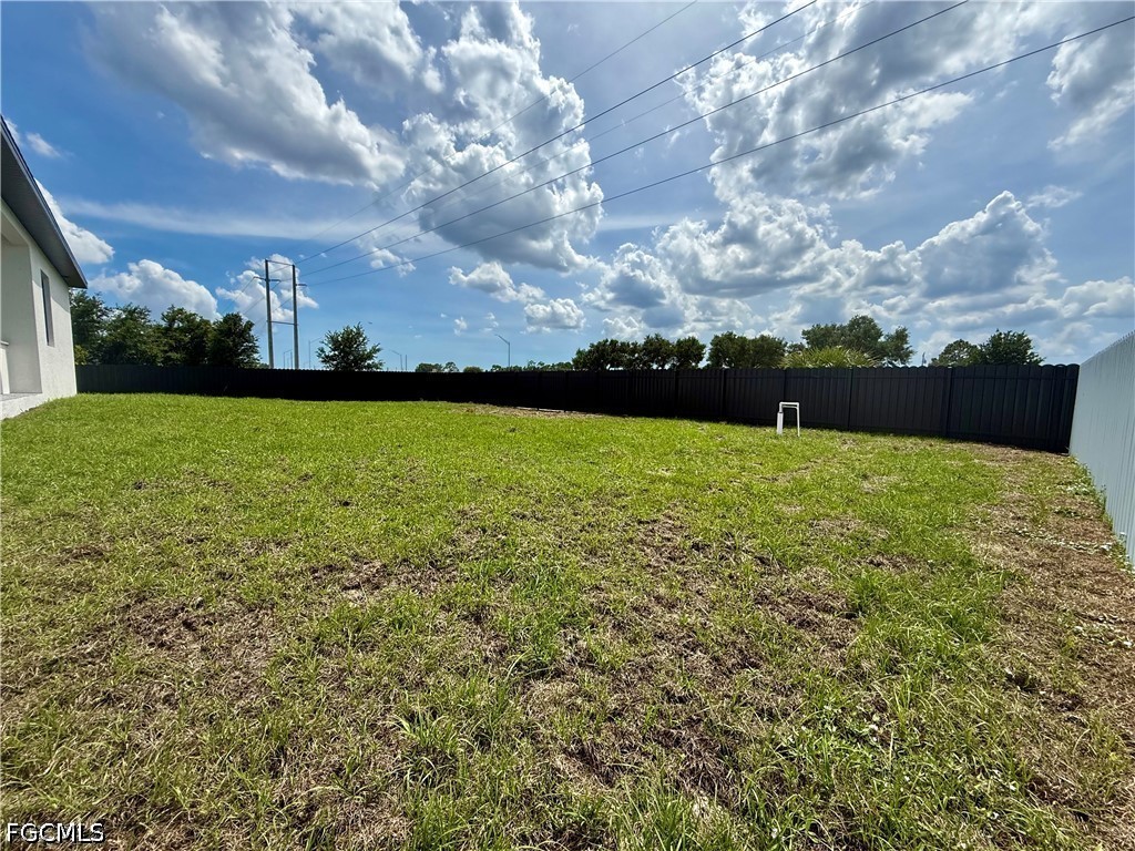 4 Bed SingleFamilyResidence for Sale in Lehigh Acres, photo 40