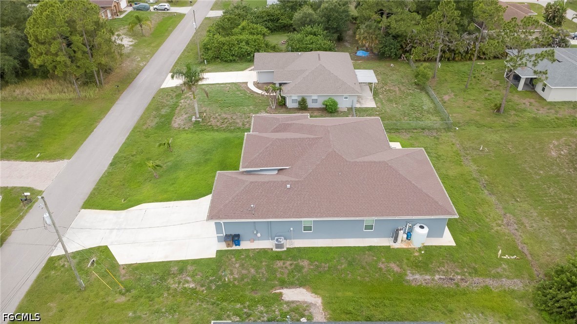 4 Bed SingleFamilyResidence for Sale in Lehigh Acres, photo 40
