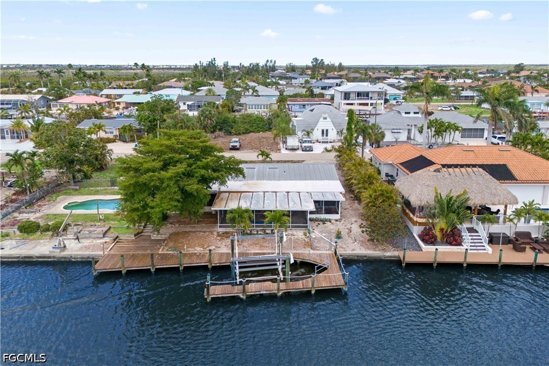 2 Bed Pool Home for Sale in Matlacha Isles, photo 40