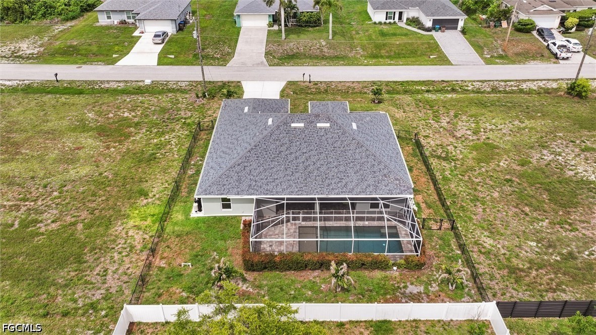 4 Bed Pool Home for Sale in Cape Coral, photo 40