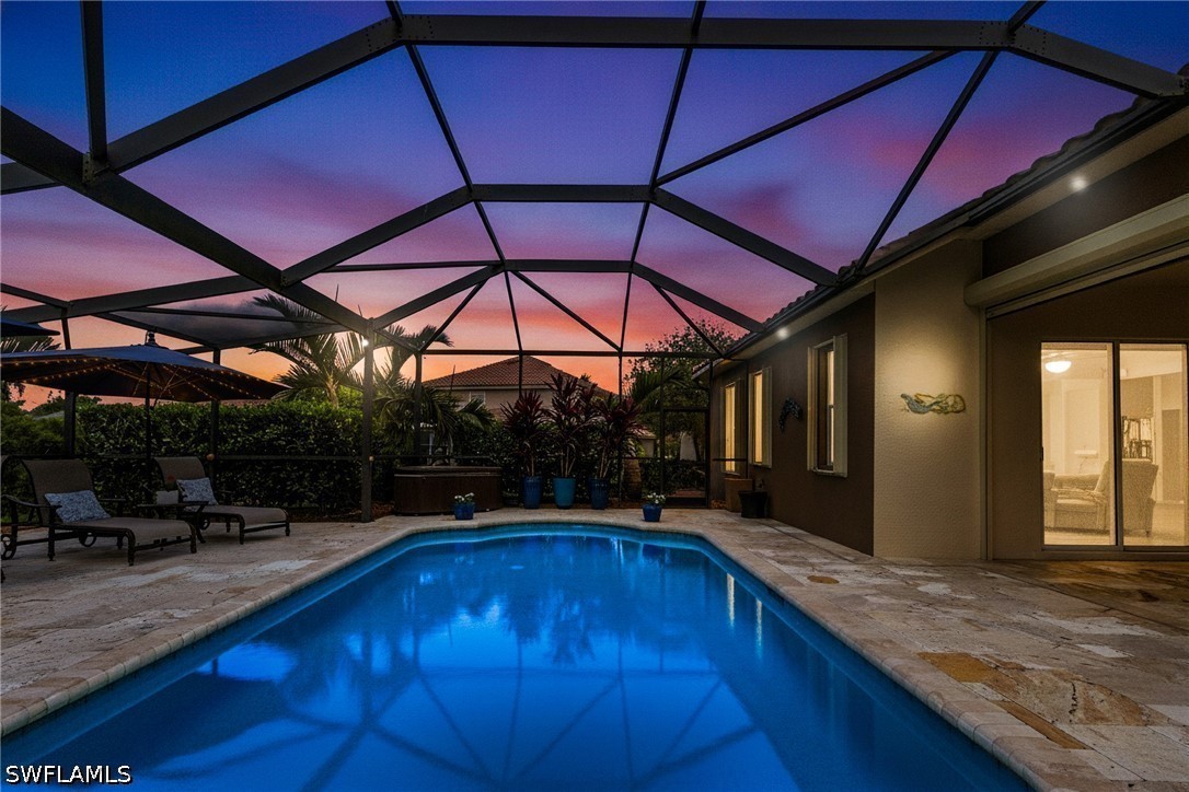 4 Bed Pool Home for Sale in Bella Terra, photo 40