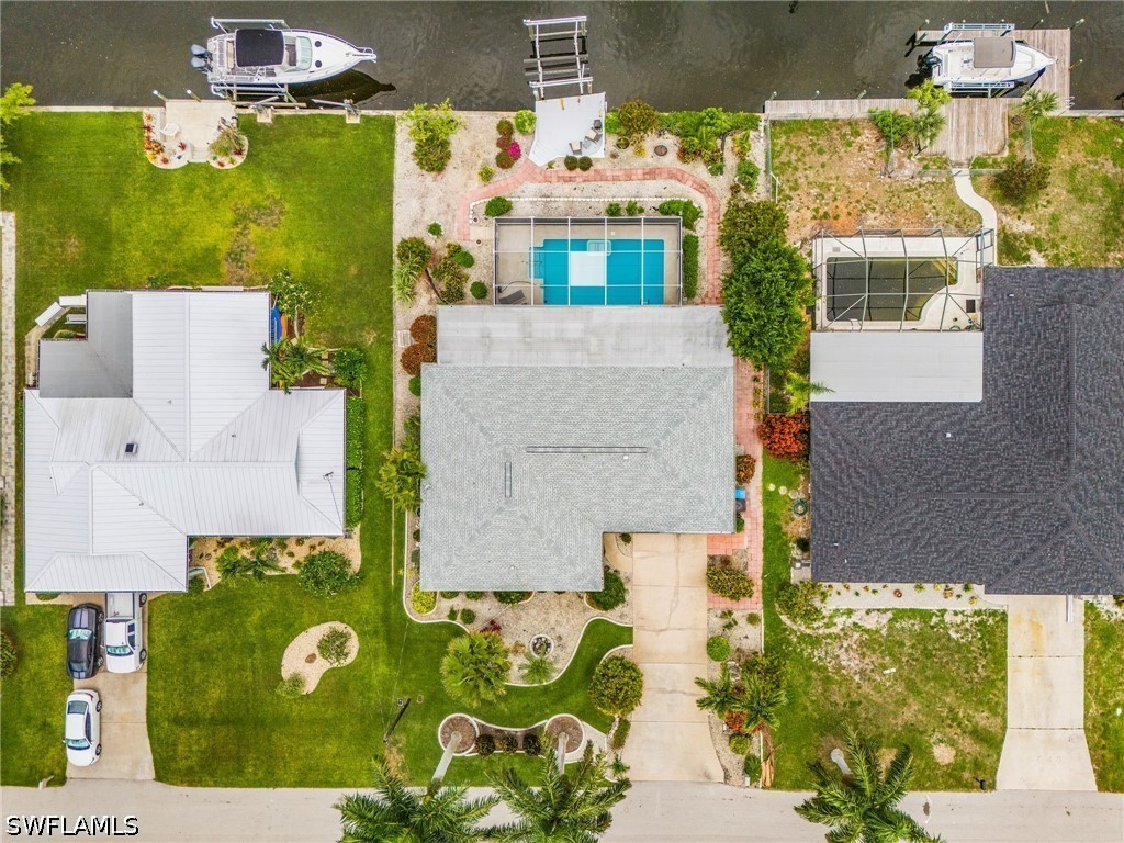 3 Bed Pool Home for Sale in Cape Coral, photo 40