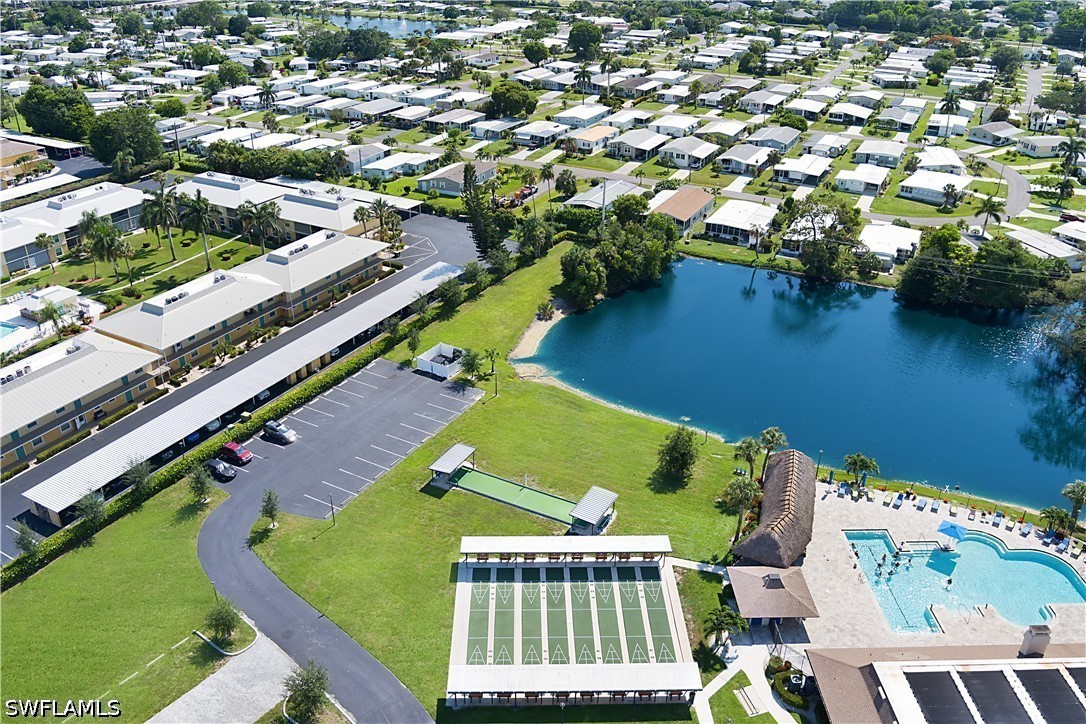 2 Bed Waterfront Home for Sale in Naples, photo 40