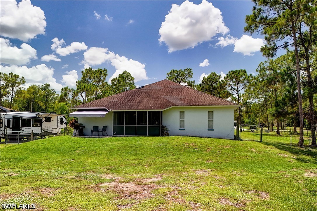 3 Bed SingleFamilyResidence for Sale in Naples, photo 40