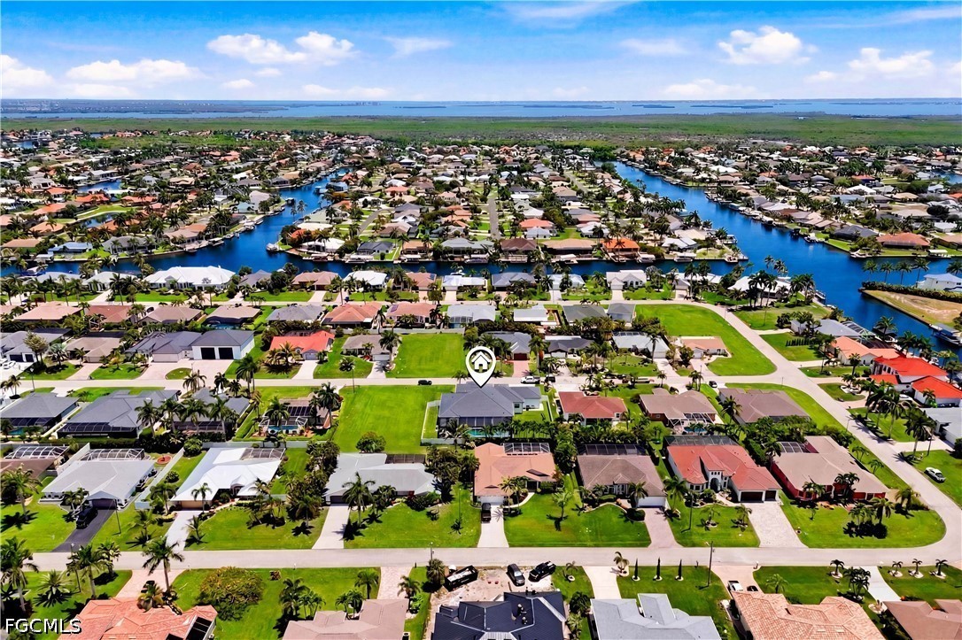 4 Bed Pool Home for Sale in Cape Coral, photo 40